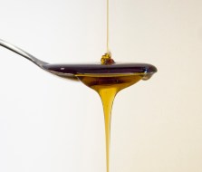 Karo dark corn syrup