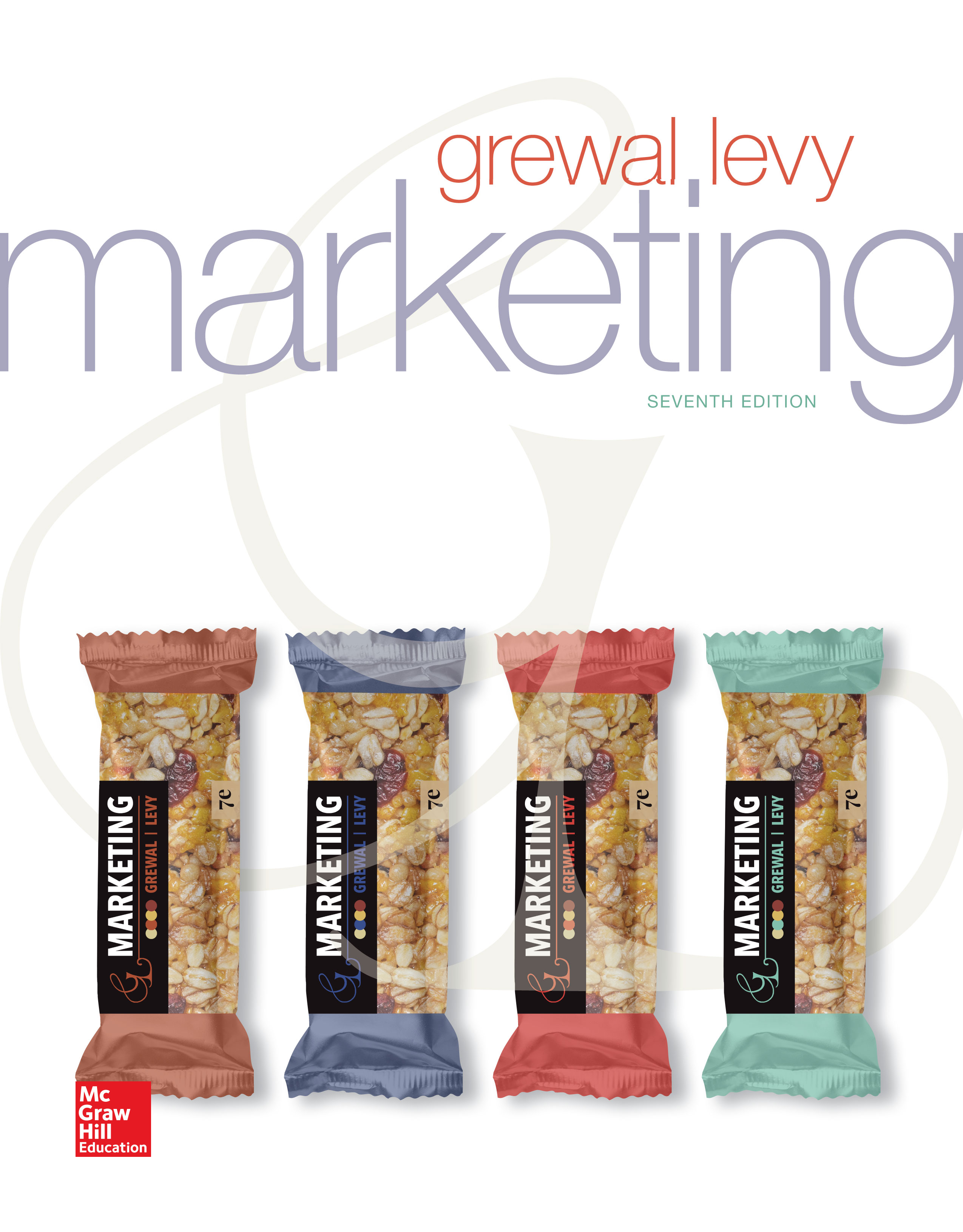 grewal 7e final cover