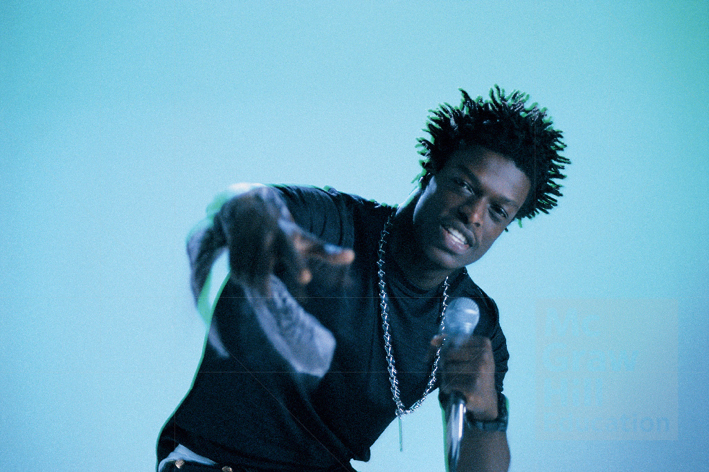 A Flex on the Wrist: Rap Brags that Might Promote Luxury Watch Brands ...